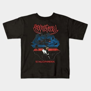 The Blitz Kids T-Shirt